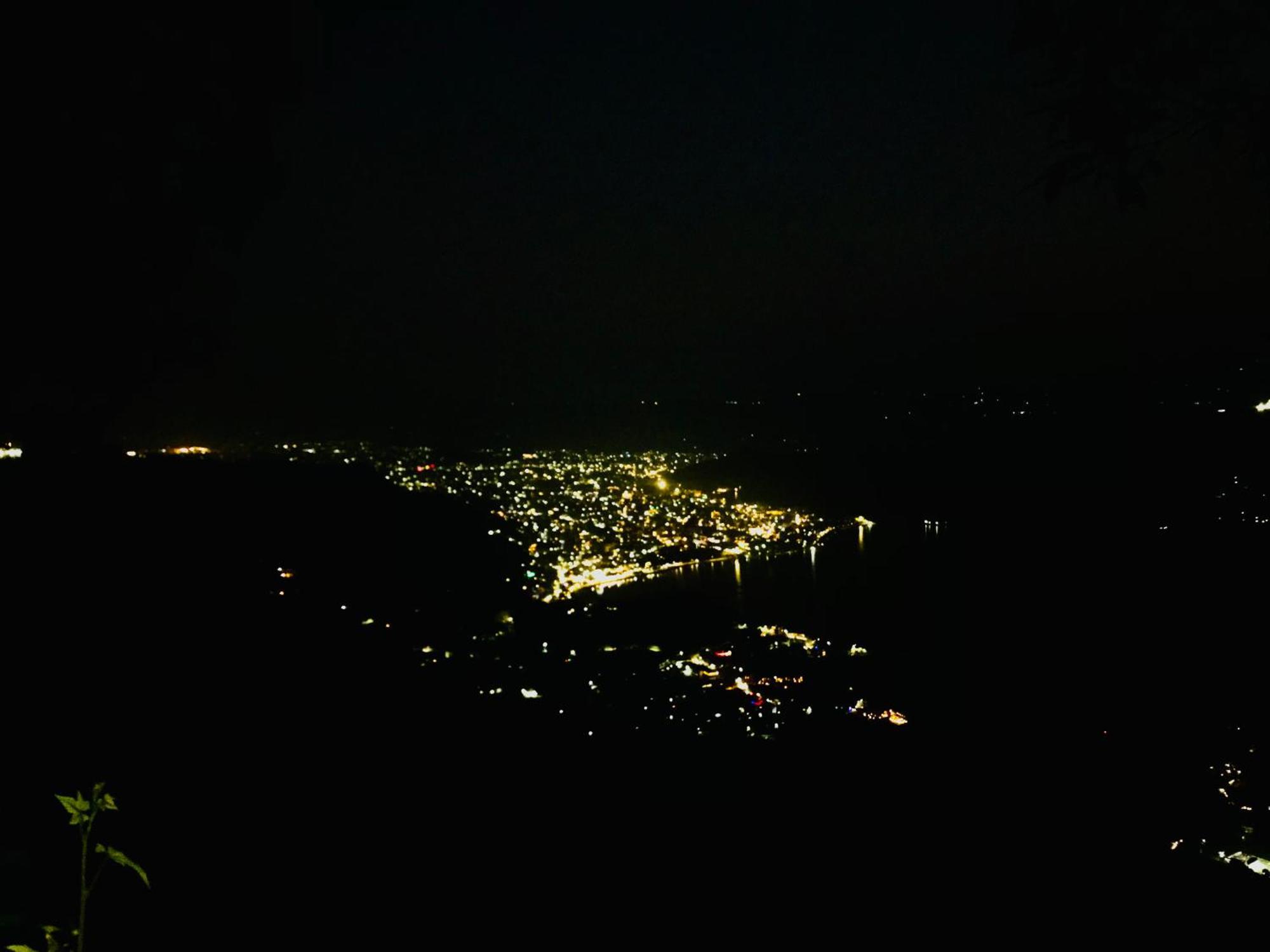 Hom'S Homestay & Farmstay Sarangkot 博卡拉 外观 照片